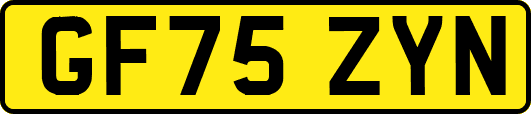 GF75ZYN