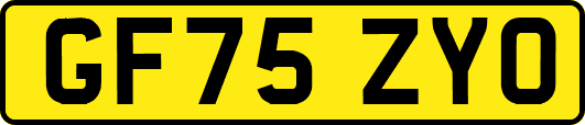GF75ZYO