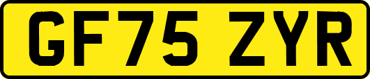 GF75ZYR