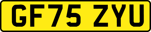 GF75ZYU