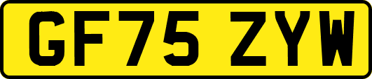 GF75ZYW