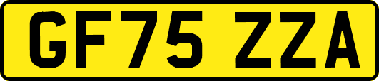 GF75ZZA