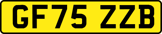 GF75ZZB