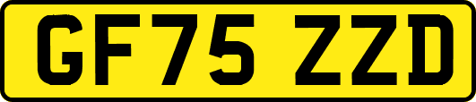 GF75ZZD