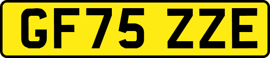 GF75ZZE