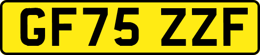GF75ZZF