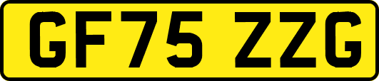 GF75ZZG