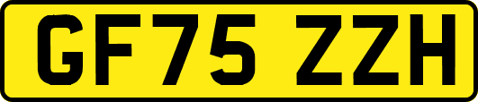 GF75ZZH