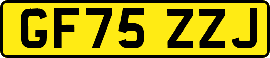 GF75ZZJ