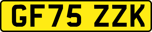 GF75ZZK