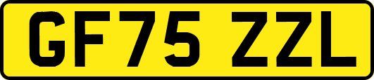 GF75ZZL