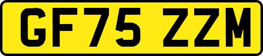 GF75ZZM