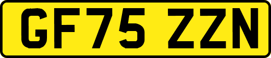 GF75ZZN
