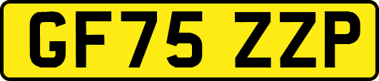 GF75ZZP