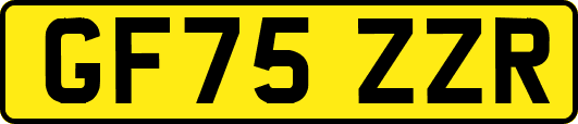 GF75ZZR