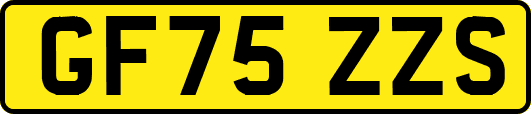GF75ZZS