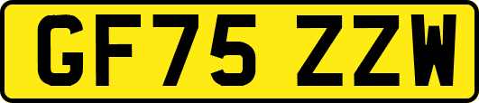 GF75ZZW