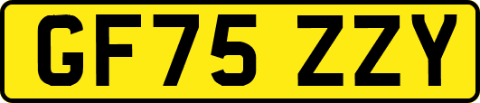 GF75ZZY