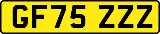 GF75ZZZ