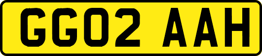 GG02AAH