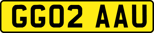 GG02AAU