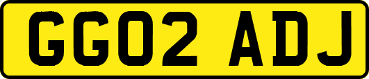 GG02ADJ