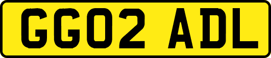 GG02ADL