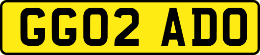 GG02ADO