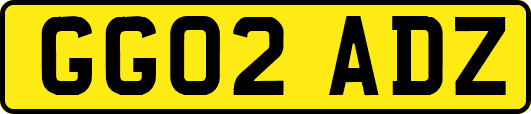 GG02ADZ