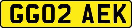 GG02AEK