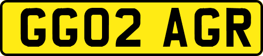 GG02AGR