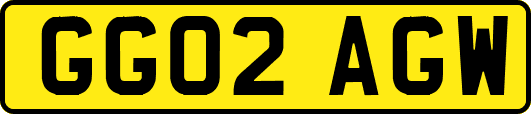 GG02AGW
