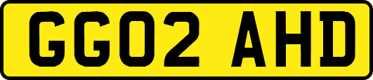 GG02AHD