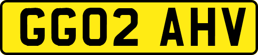 GG02AHV