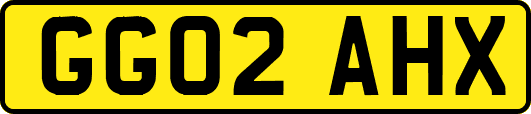 GG02AHX