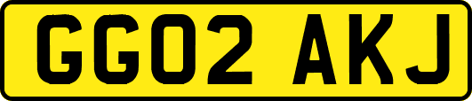 GG02AKJ