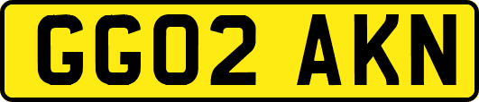 GG02AKN
