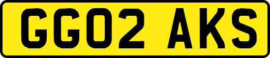 GG02AKS