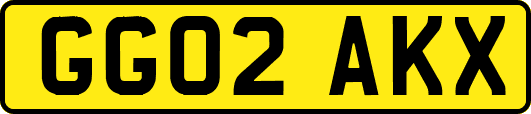 GG02AKX