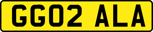 GG02ALA
