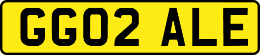 GG02ALE