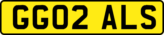 GG02ALS