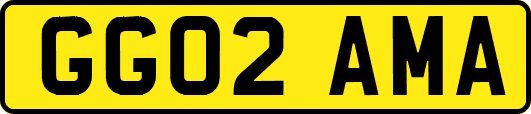 GG02AMA