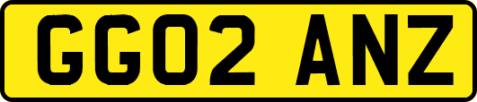 GG02ANZ