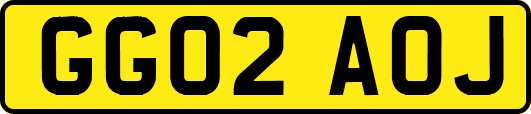GG02AOJ