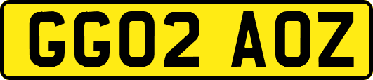 GG02AOZ