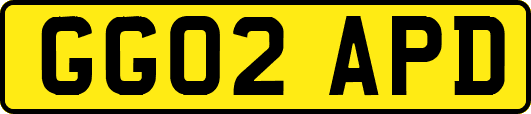 GG02APD