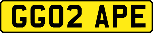 GG02APE