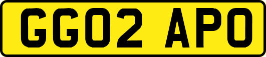 GG02APO