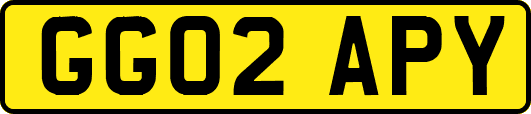 GG02APY